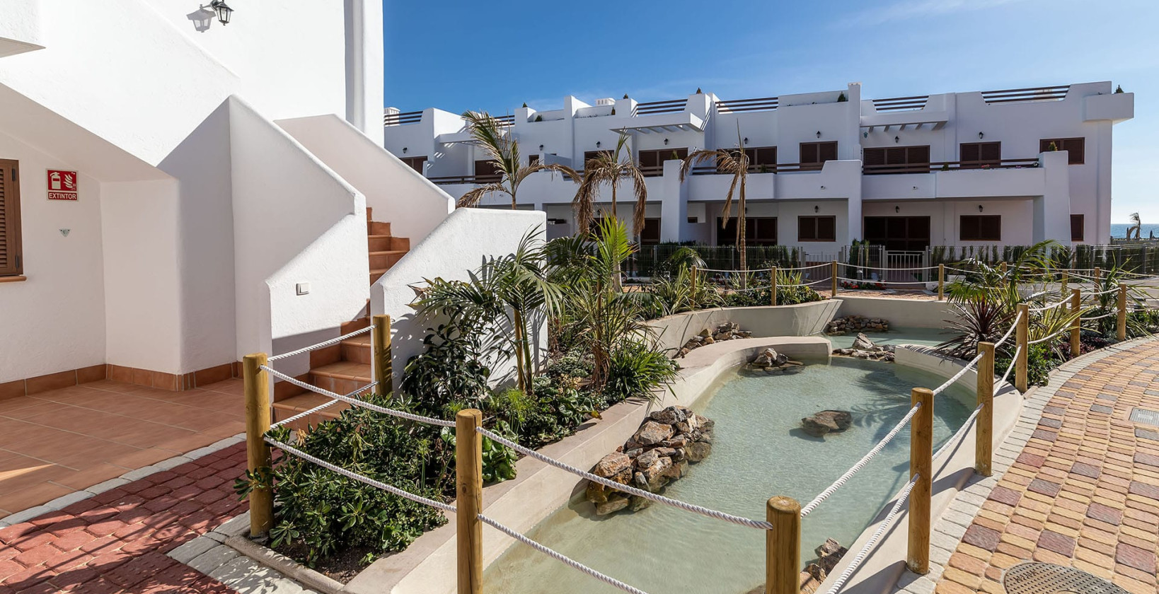 Nueva construcción  - Apartamento / piso - Pulpí (Almería) - Spain