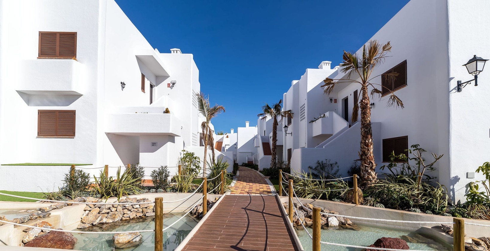 Nueva construcción  - Apartamento / piso - Pulpí (Almería) - Spain