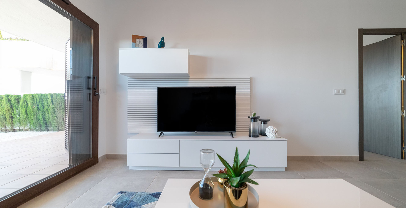 Nueva construcción  - Apartamento / piso - Pulpí (Almería) - Spain