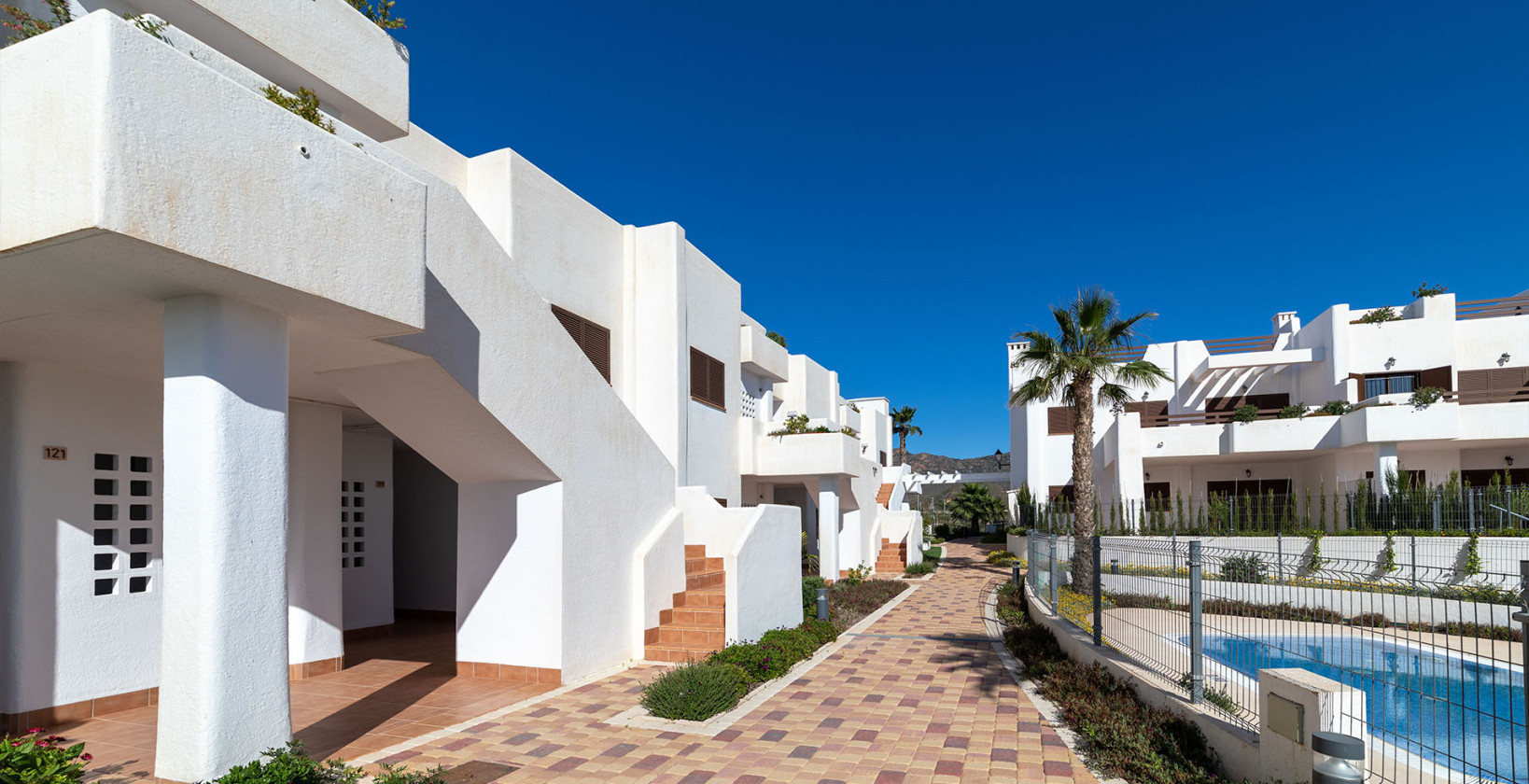 Nueva construcción  - Apartamento / piso - Pulpí (Almería) - Spain
