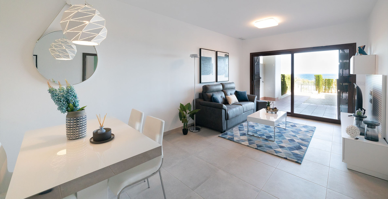 Nueva construcción  - Apartamento / piso - Pulpí (Almería) - Spain
