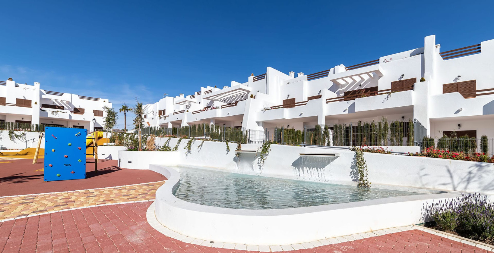 Nueva construcción  - Apartamento / piso - Pulpí (Almería) - Spain