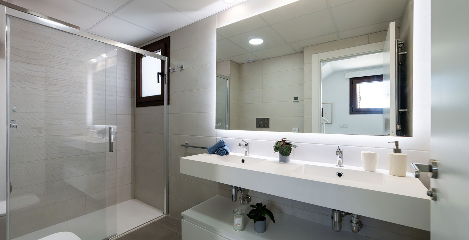 New Build - Semi Detached Villa - Pulpí (Almería) - Spain