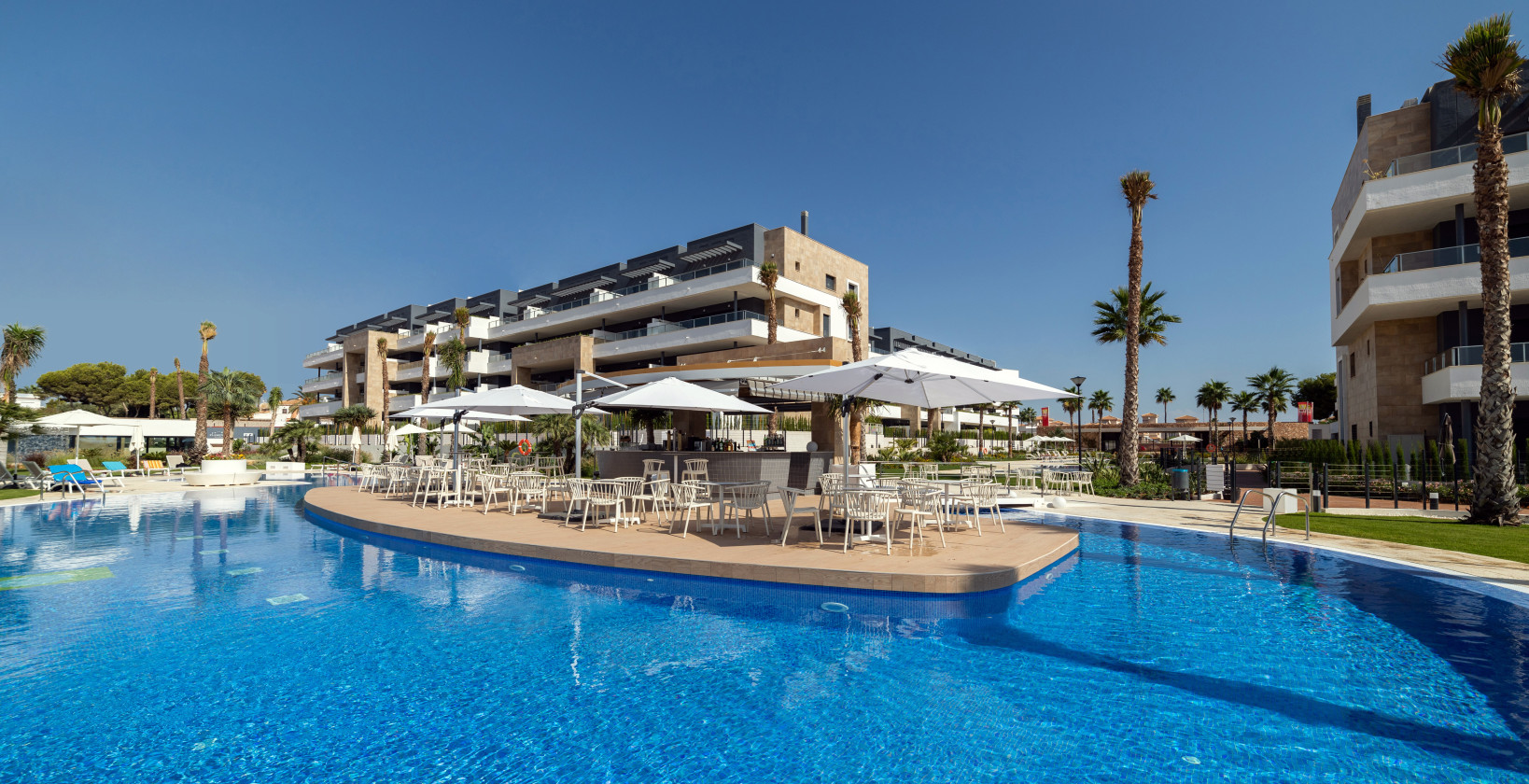 Nybygg - Leilighet / leilighet - Orihuela (Alicante) - Spain