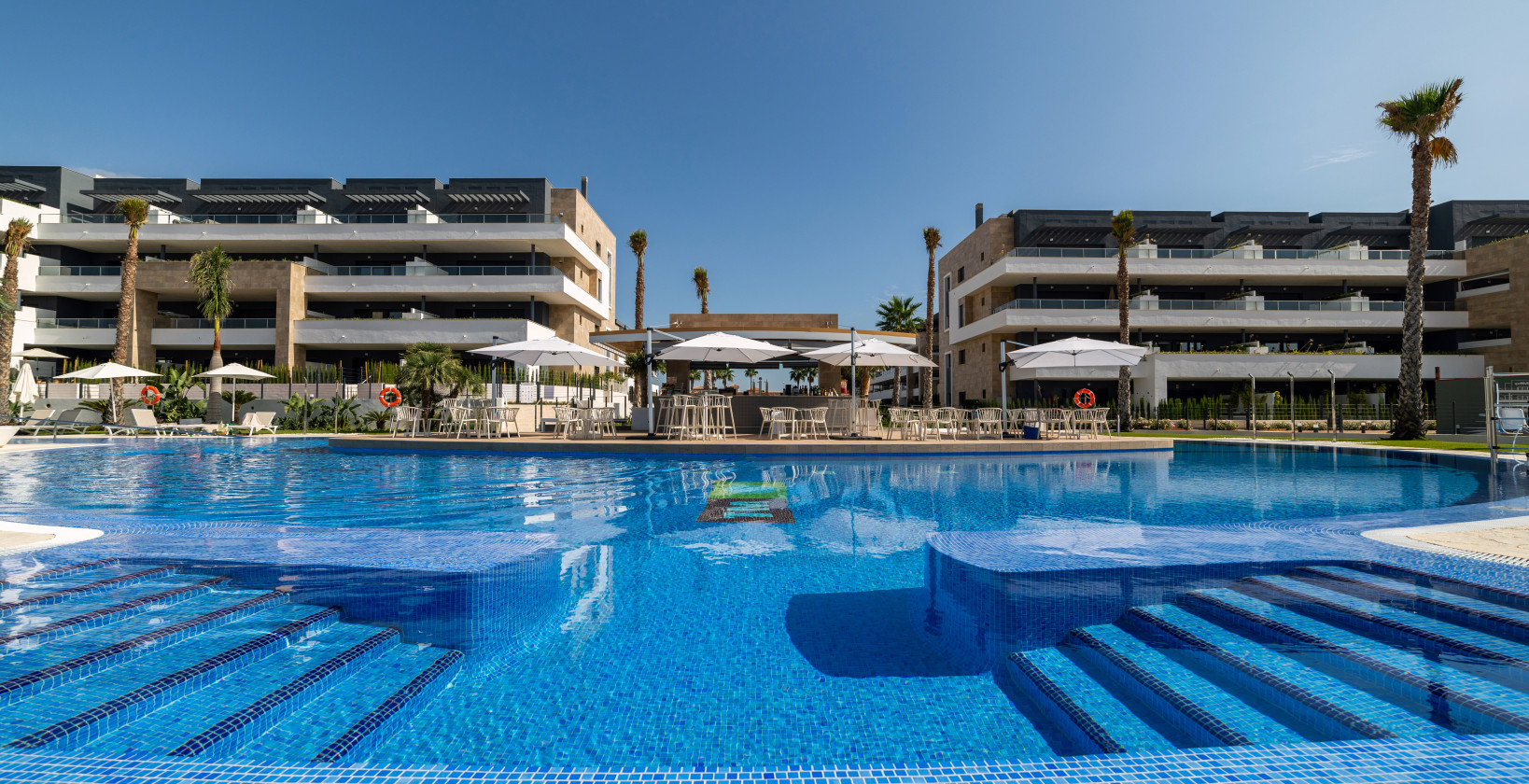 Nybygg - Leilighet / leilighet - Orihuela (Alicante) - Spain