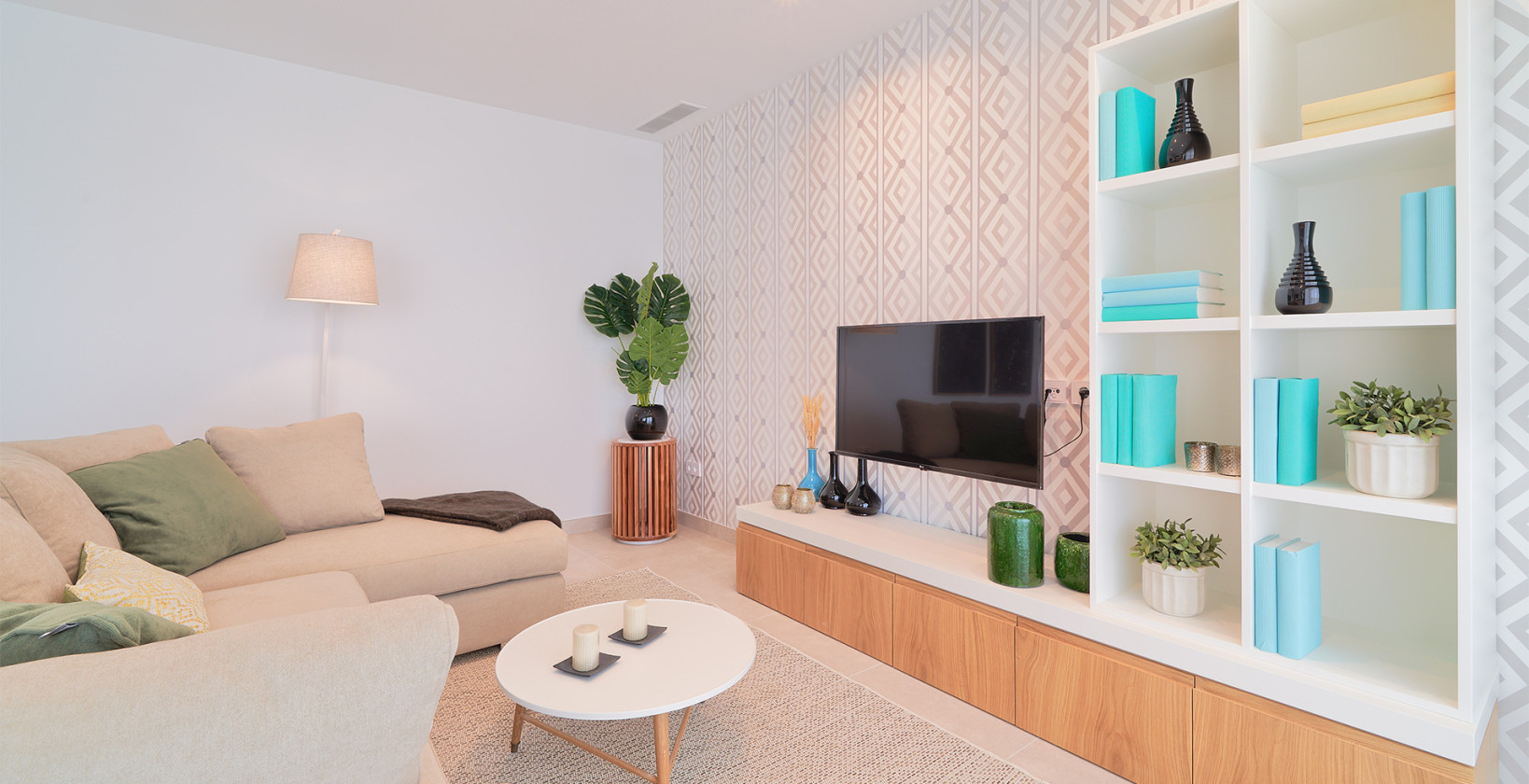 New Build - Apartment / flat - Estepona (Málaga) - Spain