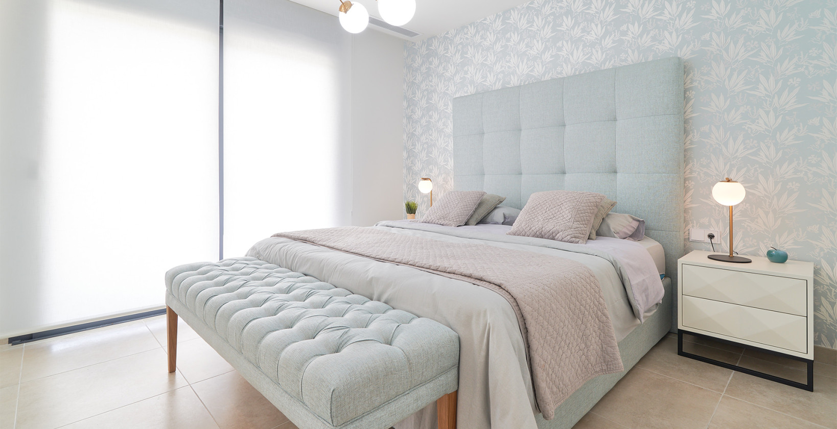 New Build - Apartment / flat - Estepona (Málaga) - Spain