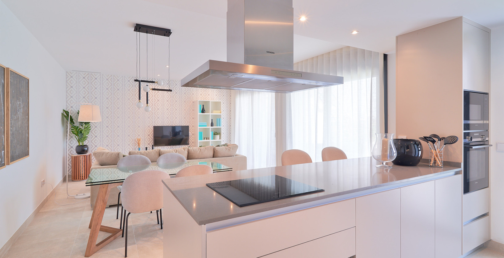 Nueva construcción  - Apartamento / piso - Estepona (Málaga) - Spain