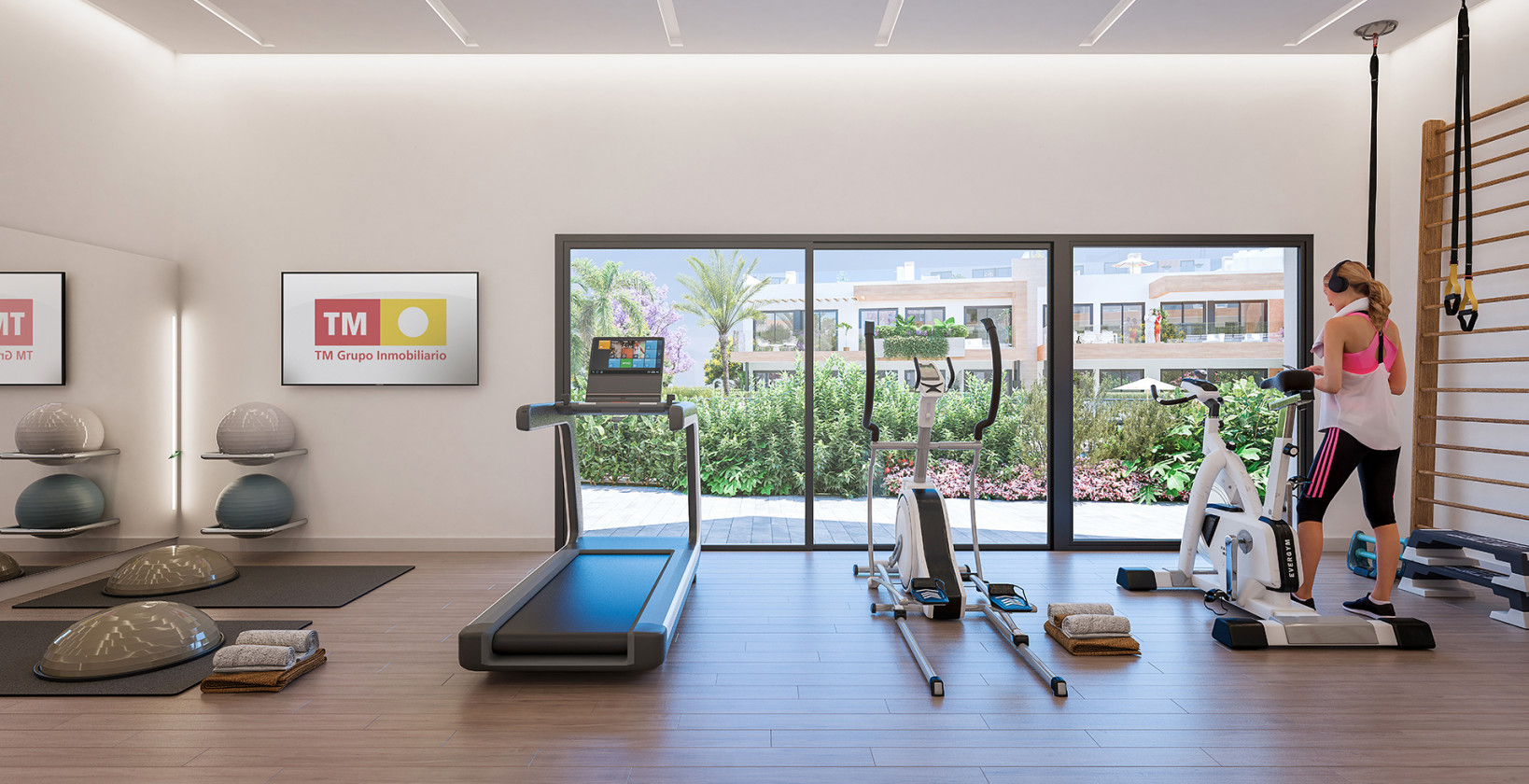 Nueva construcción  - Apartamento / piso - Estepona (Málaga) - Spain
