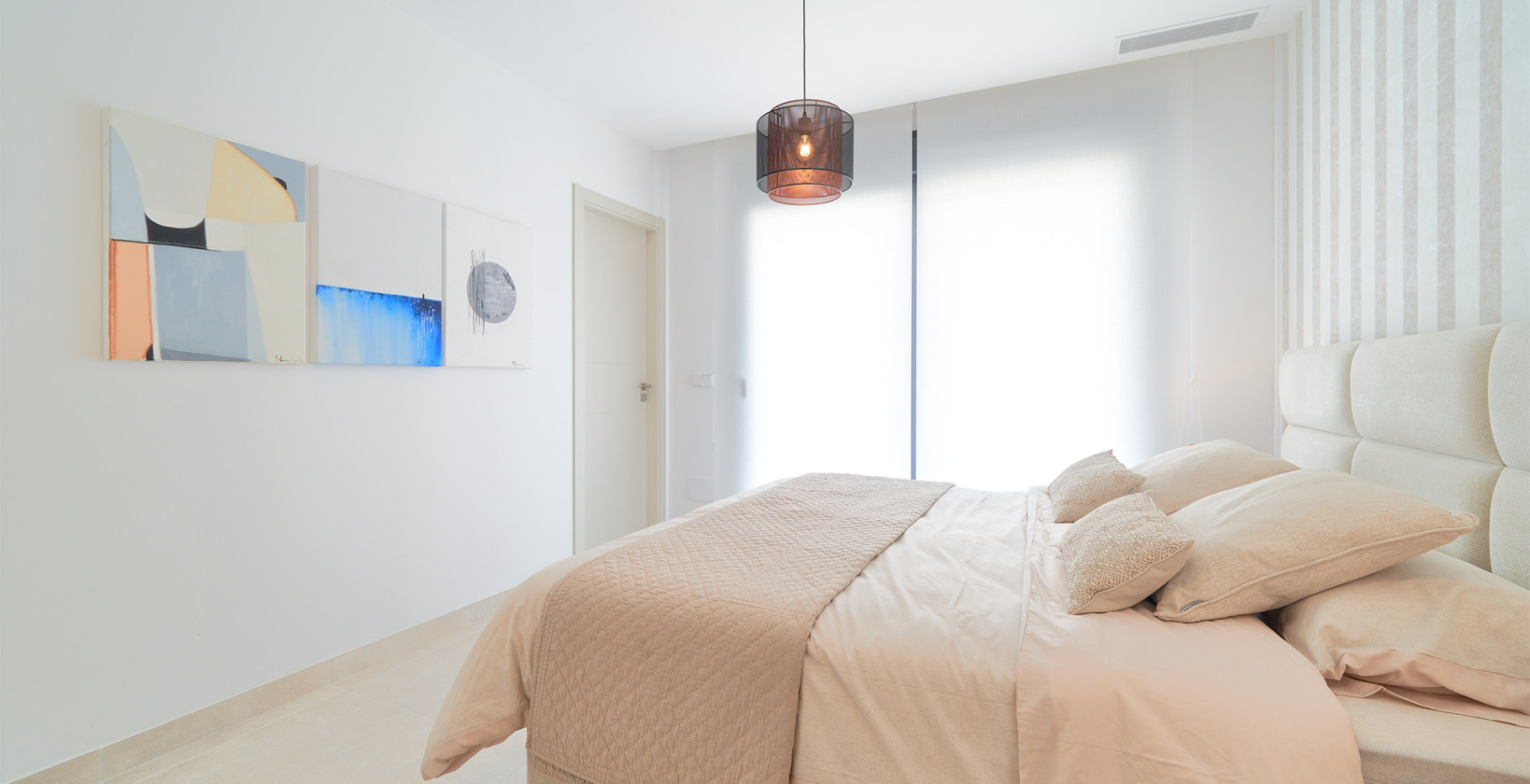 Nueva construcción  - Apartamento / piso - Estepona (Málaga) - Spain