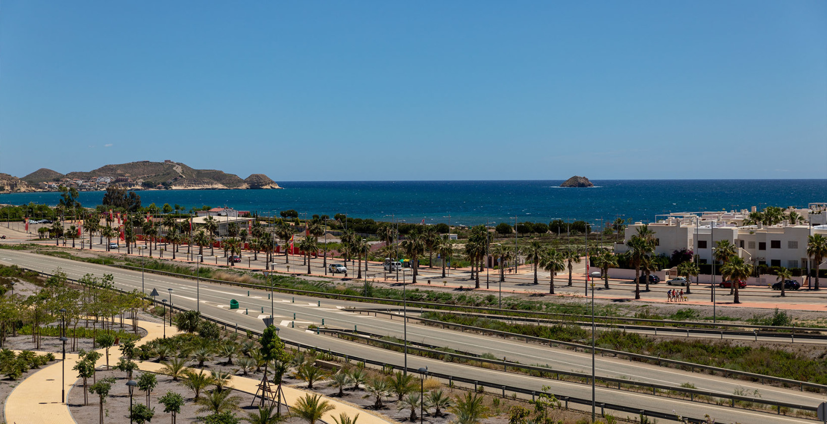 Nueva construcción  - Apartamento / piso - Pulpí (Almería) - Spain