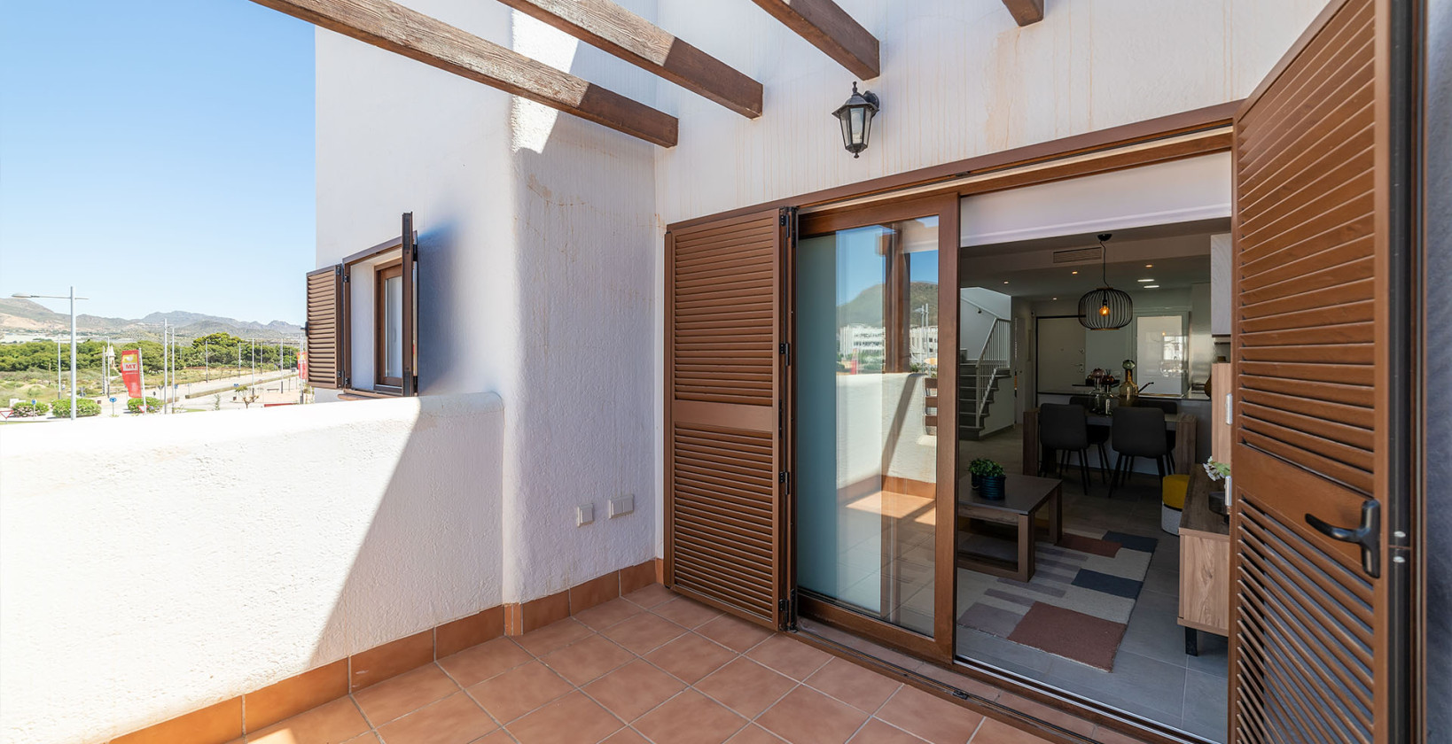 Nybygg - Leilighet / leilighet - Pulpí (Almería) - Spain