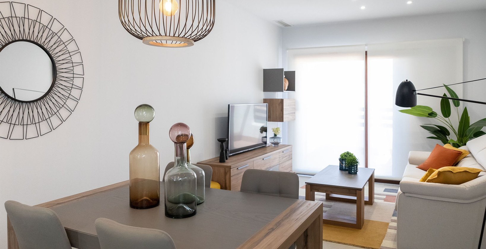 New Build - Apartment / flat - Pulpí (Almería) - Spain