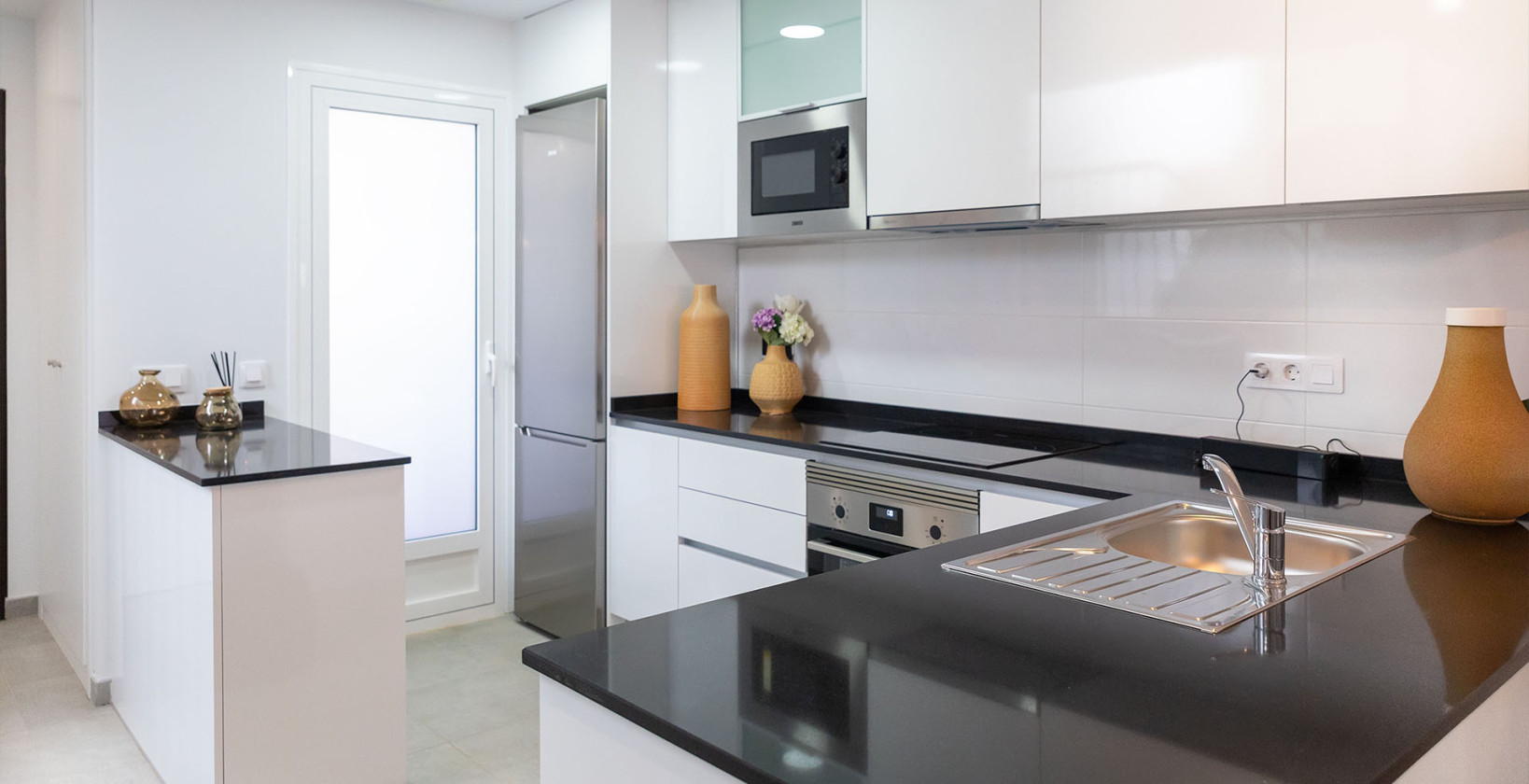 Nueva construcción  - Apartamento / piso - Pulpí (Almería) - Spain
