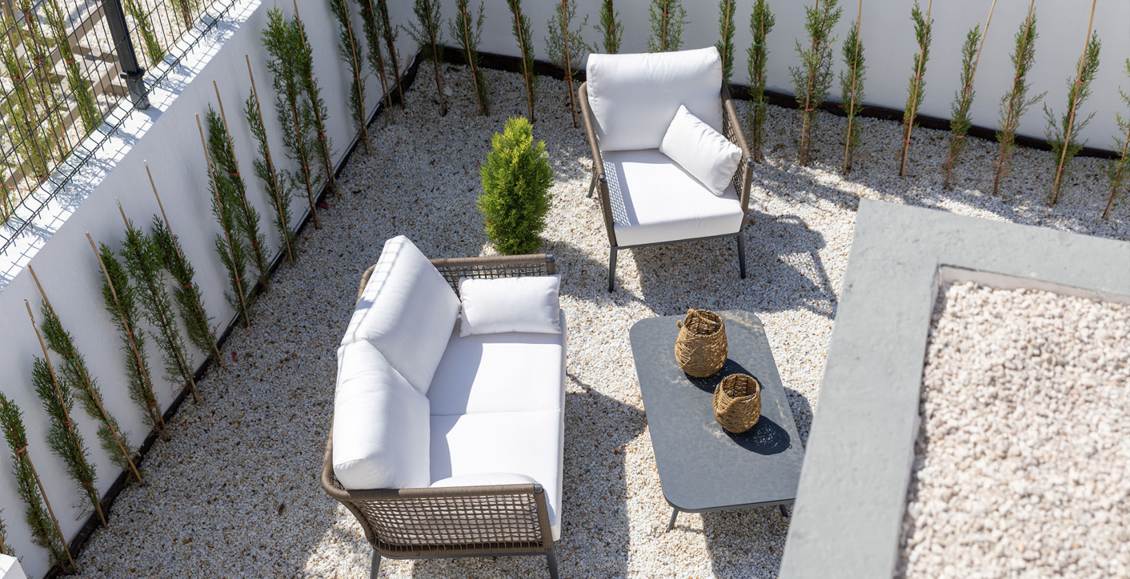Nybygg - Villa - Busot, zona Bonalba Golf (Alicante) - Spain