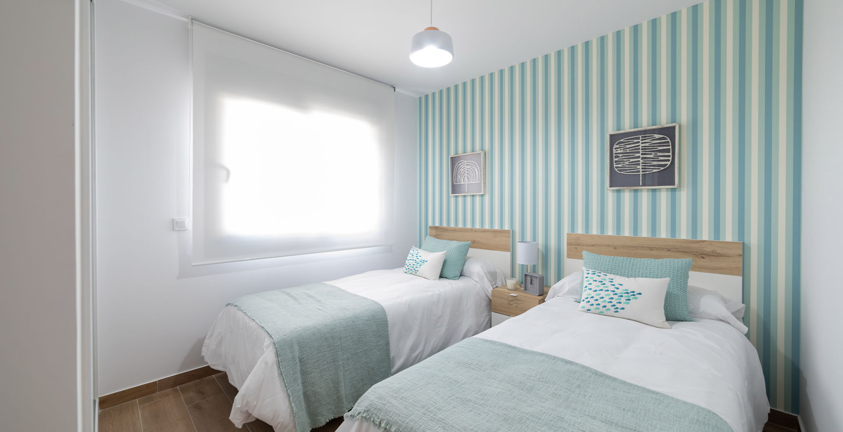 Nybygg - Villa - Busot, zona Bonalba Golf (Alicante) - Spain