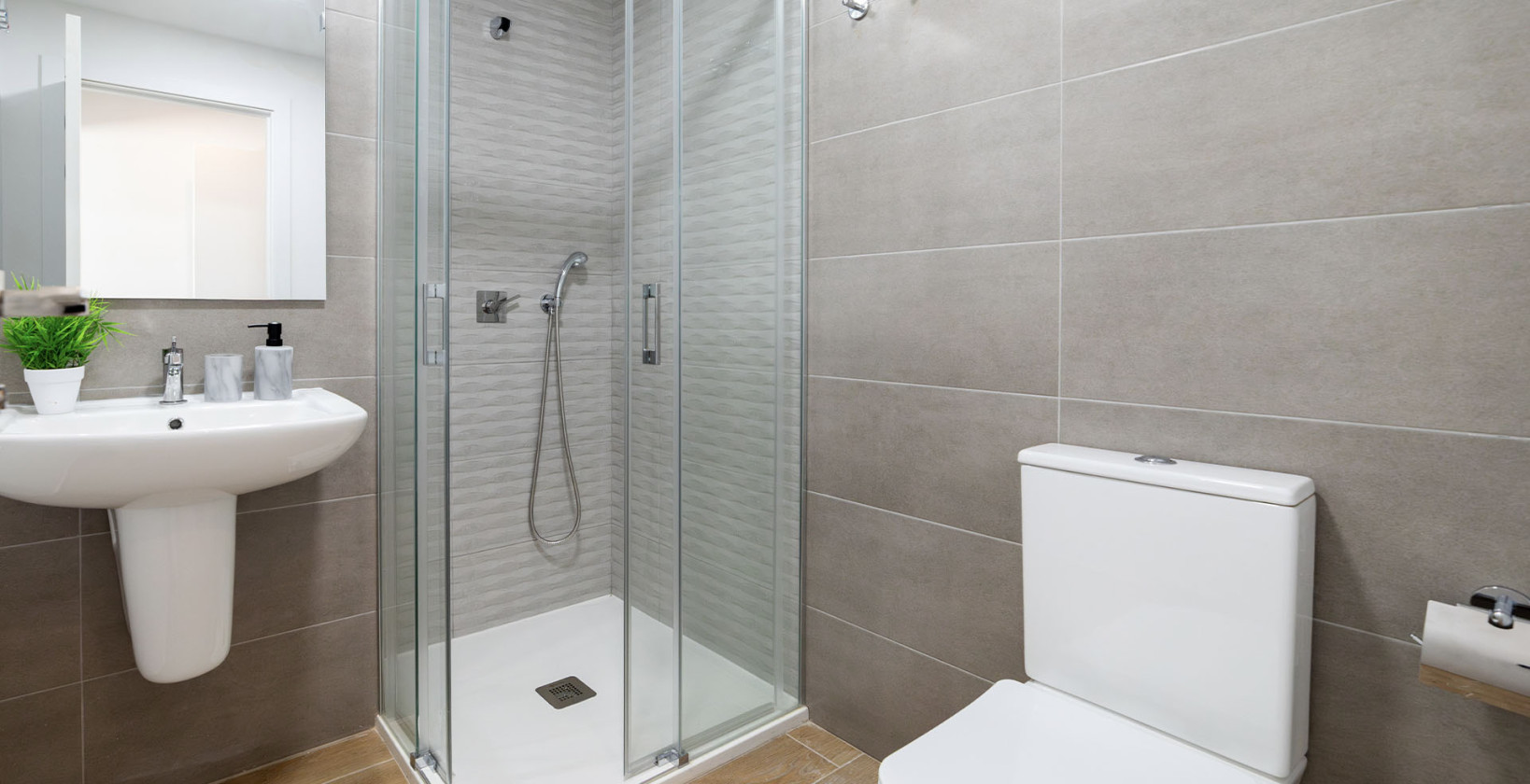 Nybygg - Villa - Busot, zona Bonalba Golf (Alicante) - Spain