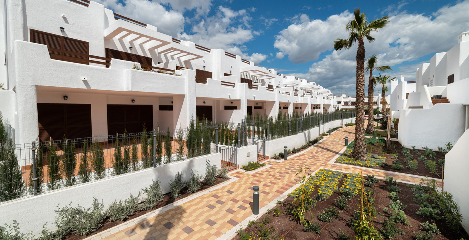Nueva construcción  - Apartamento / piso - Pulpí (Almería) - Spain