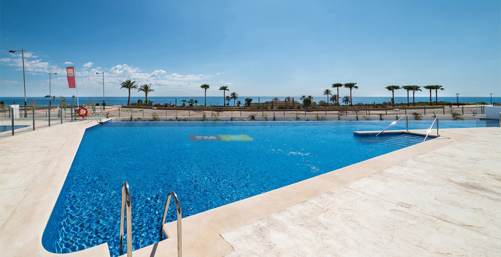 Nueva construcción  - Apartamento / piso - Pulpí (Almería) - Spain