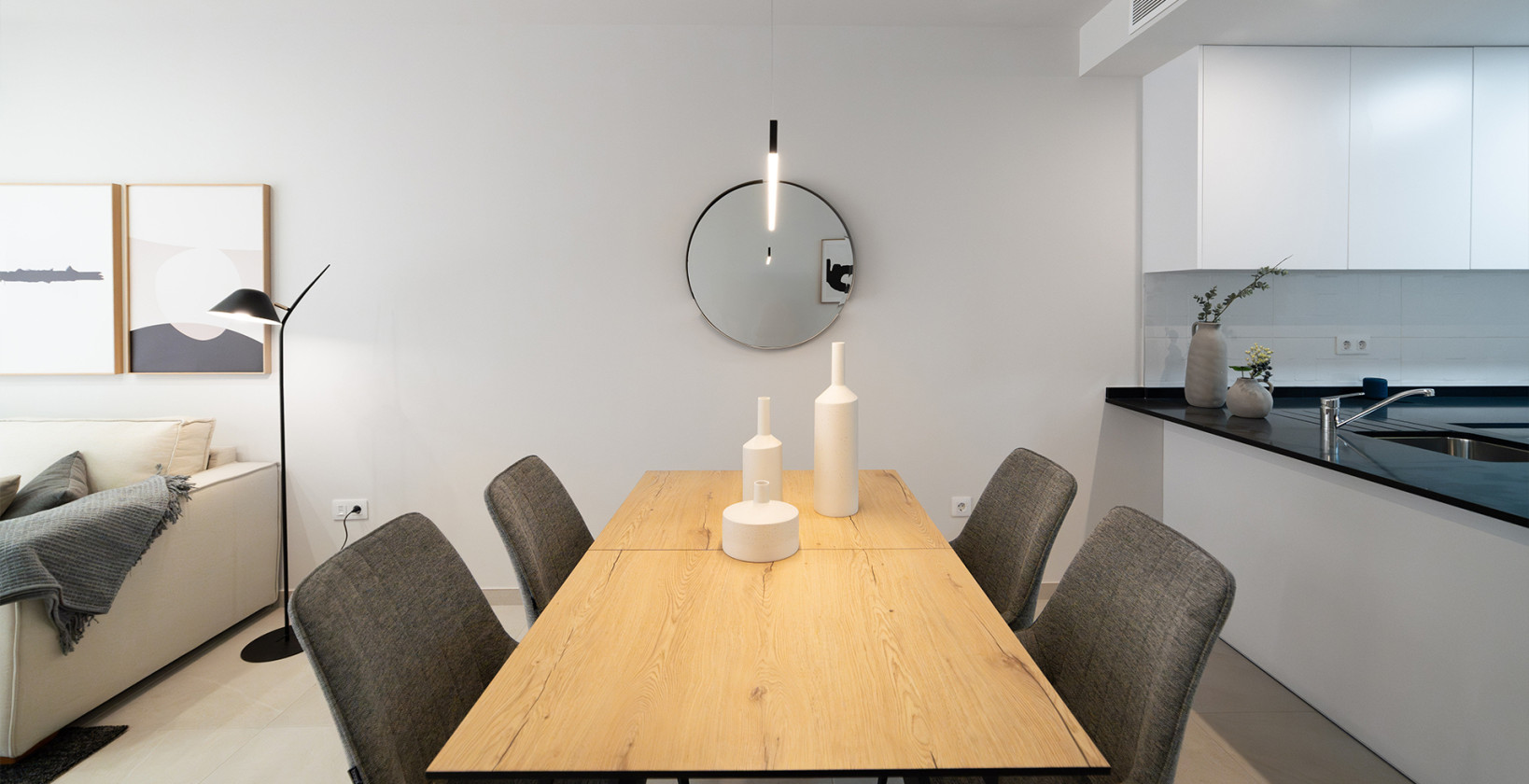 Nueva construcción  - Apartamento / piso - Pulpí (Almería) - Spain