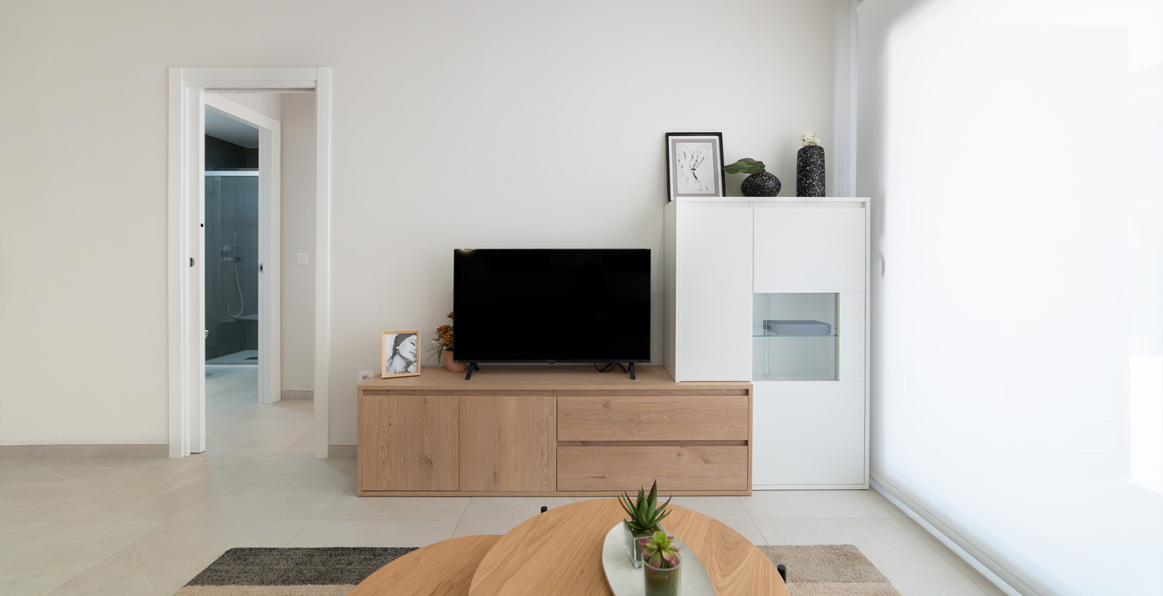 Nueva construcción  - Apartamento / piso - Pulpí (Almería) - Spain