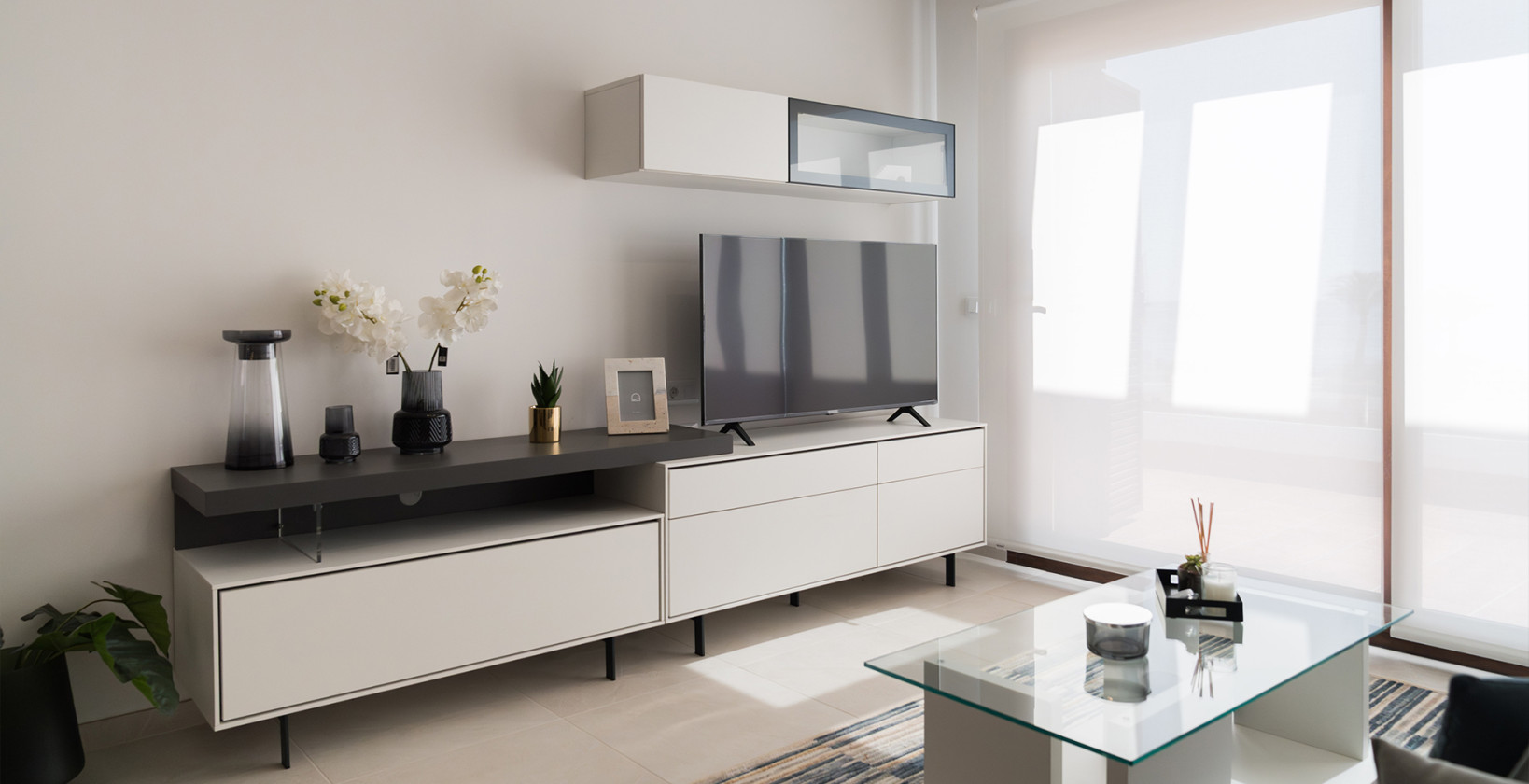 New Build - Apartment / flat - Pulpí (Almería) - Spain