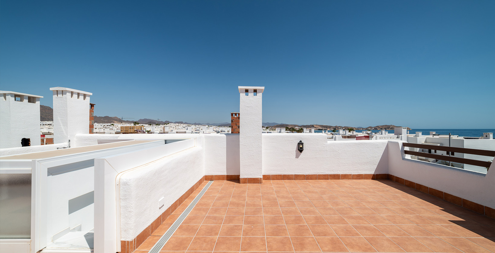 New Build - Apartment / flat - Pulpí (Almería) - Spain