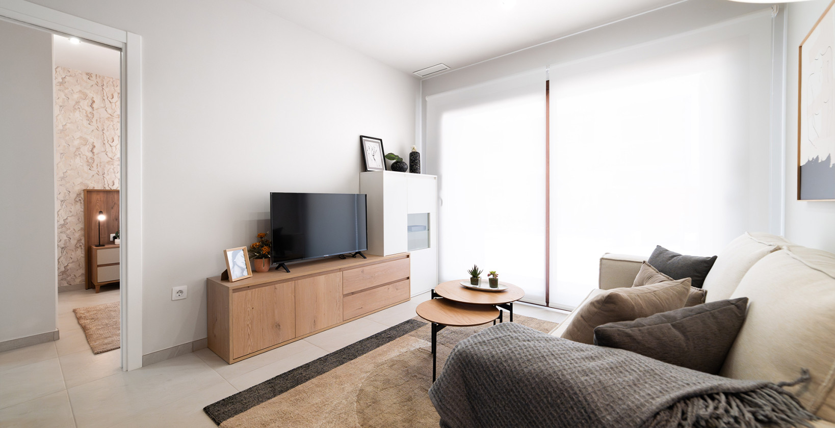 New Build - Apartment / flat - Pulpí (Almería) - Spain