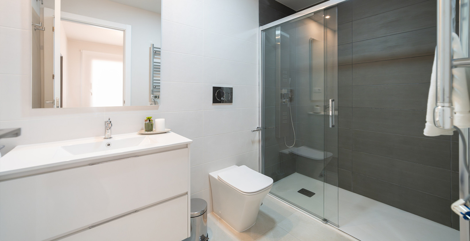 Nueva construcción  - Apartamento / piso - Pulpí (Almería) - Spain
