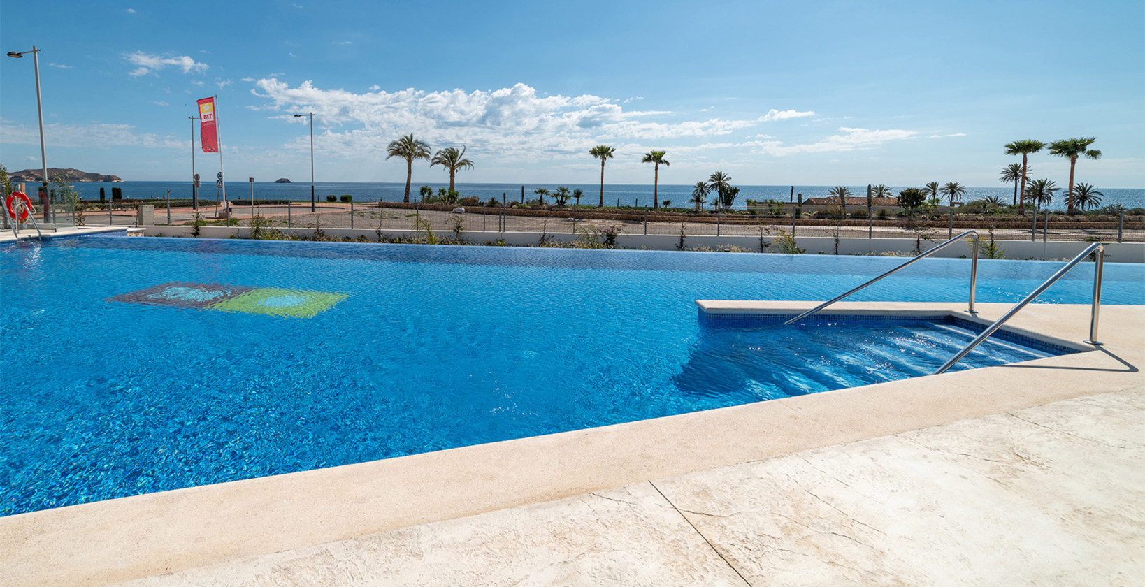 Nueva construcción  - Apartamento / piso - Pulpí (Almería) - Spain
