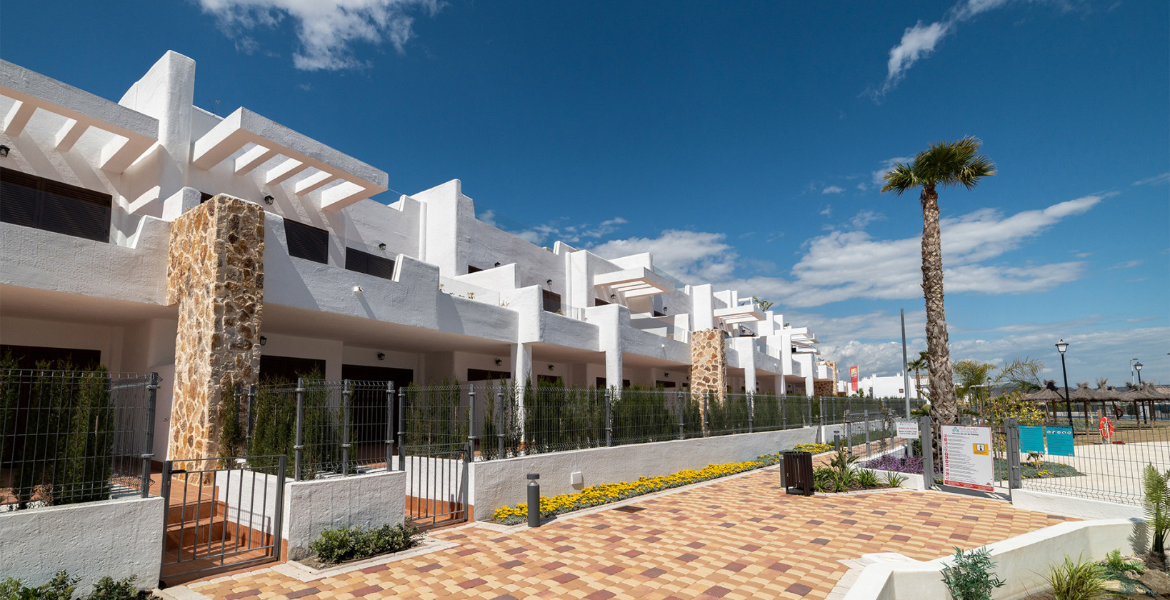 New Build - Apartment / flat - Pulpí (Almería) - Spain