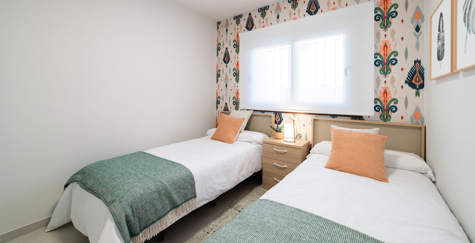 Nueva construcción  - Apartamento / piso - Pulpí (Almería) - Spain