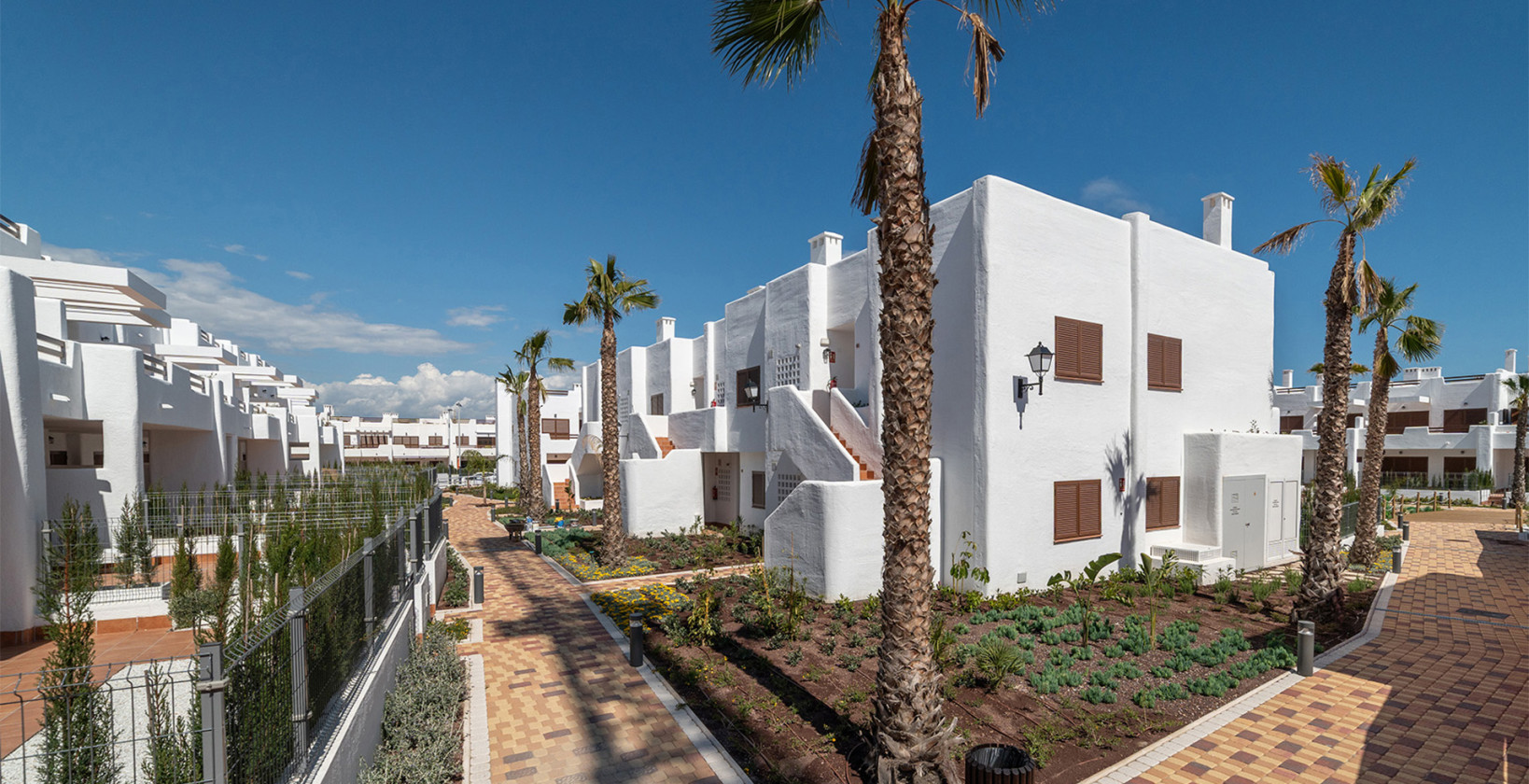 Nueva construcción  - Apartamento / piso - Pulpí (Almería) - Spain