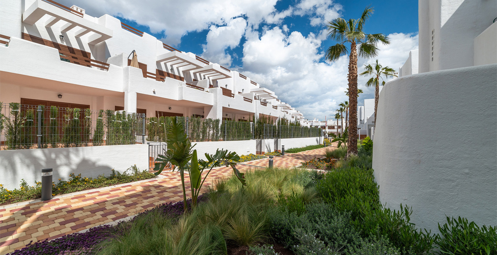 Nueva construcción  - Apartamento / piso - Pulpí (Almería) - Spain