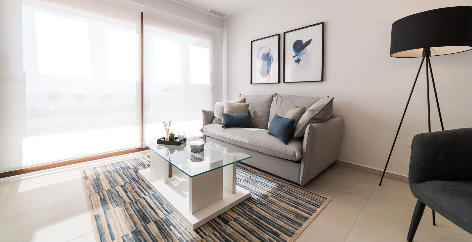 Nueva construcción  - Apartamento / piso - Pulpí (Almería) - Spain
