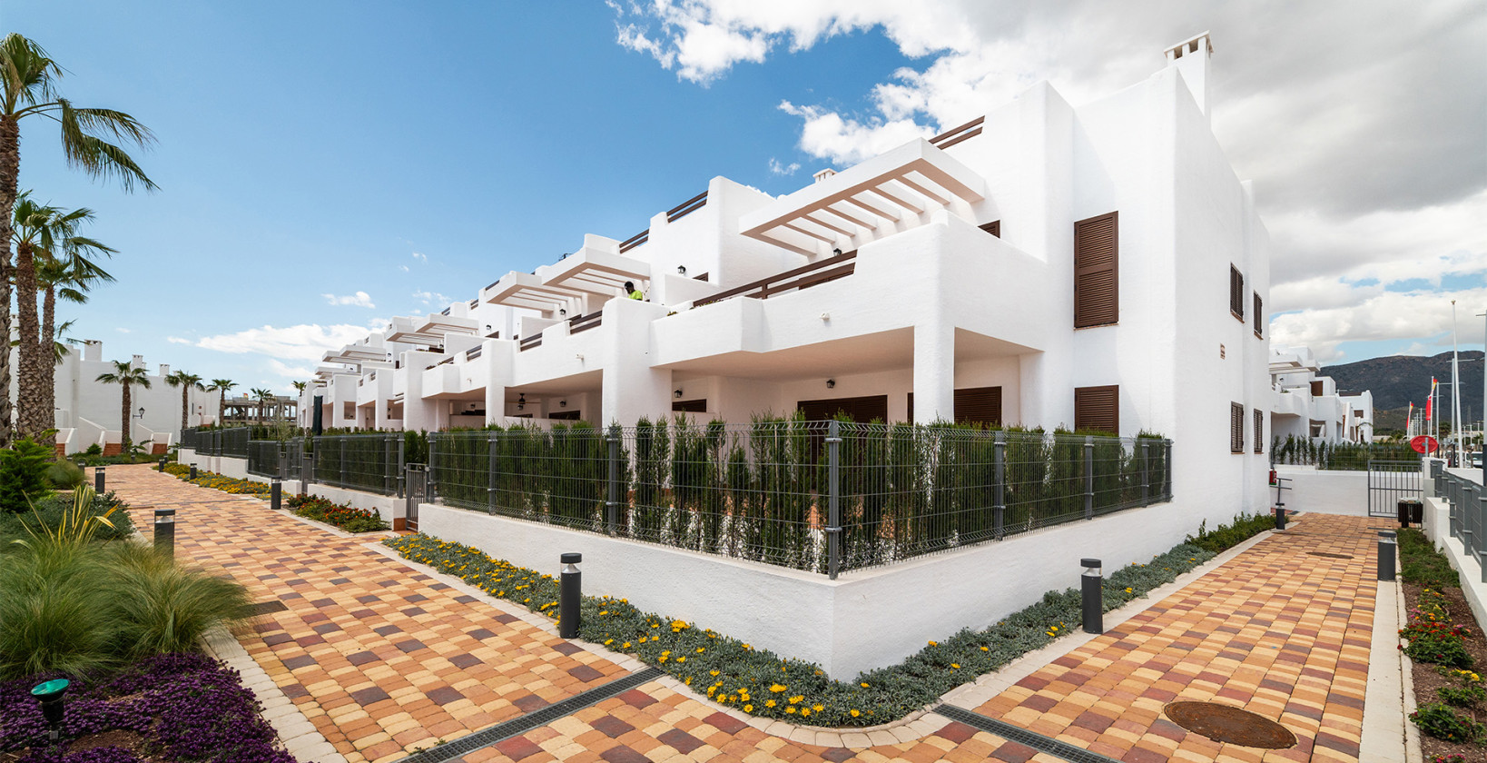 Nueva construcción  - Apartamento / piso - Pulpí (Almería) - Spain