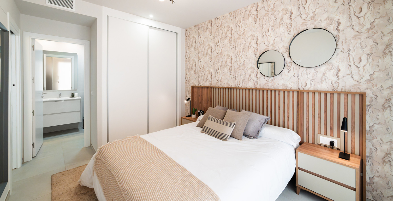 Nybygg - Leilighet / leilighet - Pulpí (Almería) - Spain