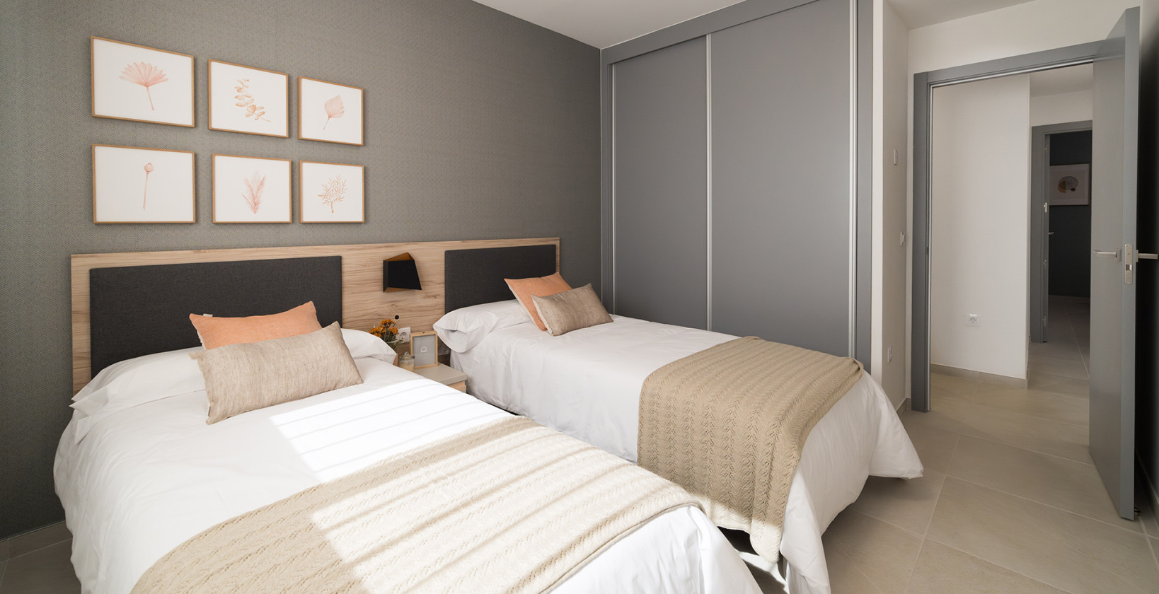 Nueva construcción  - Apartamento / piso - Pulpí (Almería) - Spain