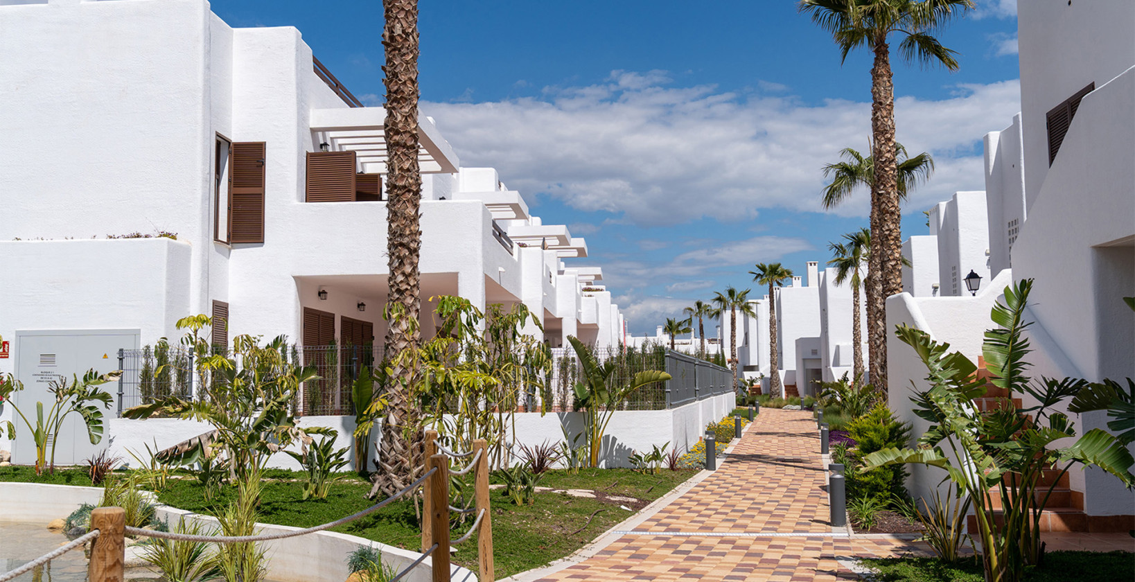 New Build - Apartment / flat - Pulpí (Almería) - Spain