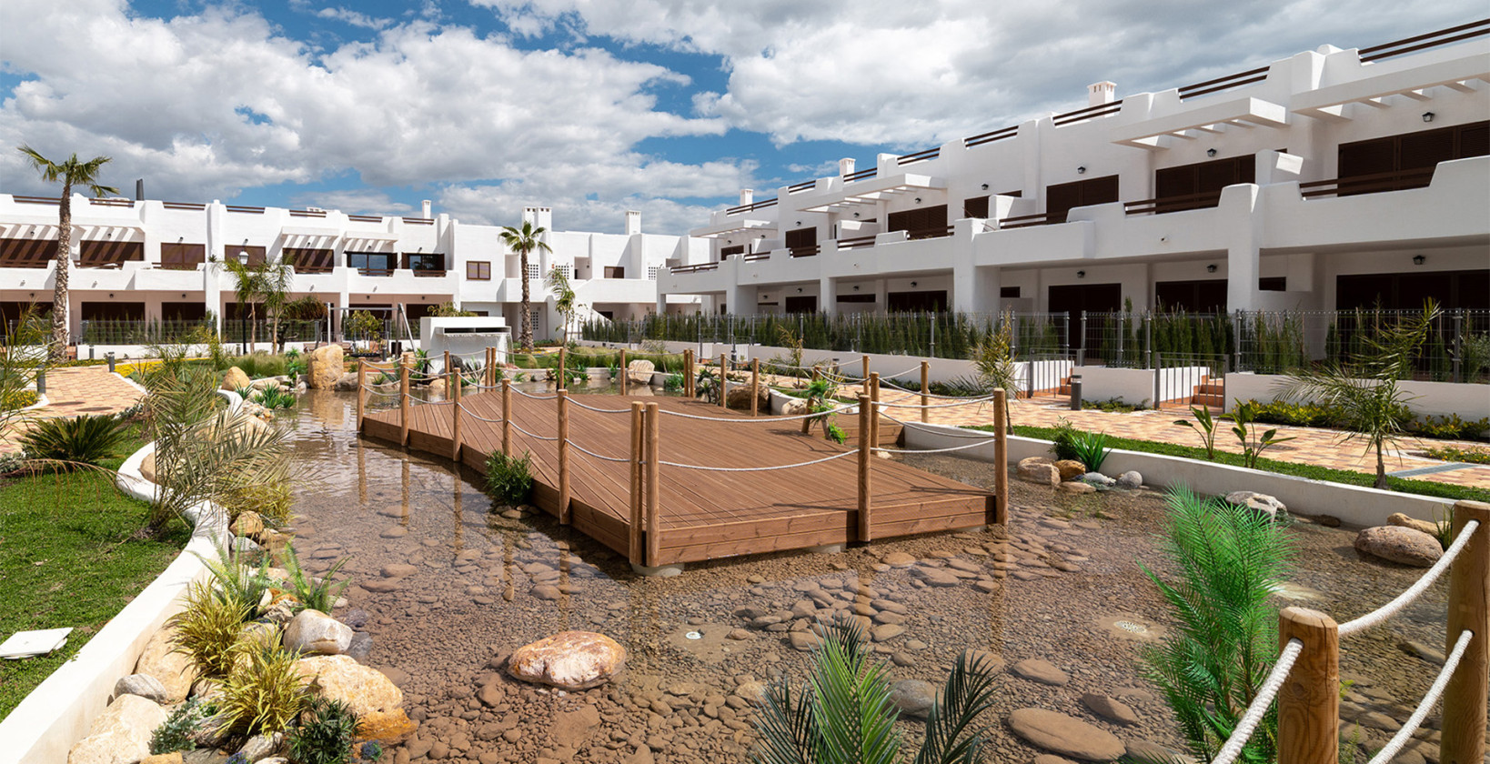 Nueva construcción  - Apartamento / piso - Pulpí (Almería) - Spain