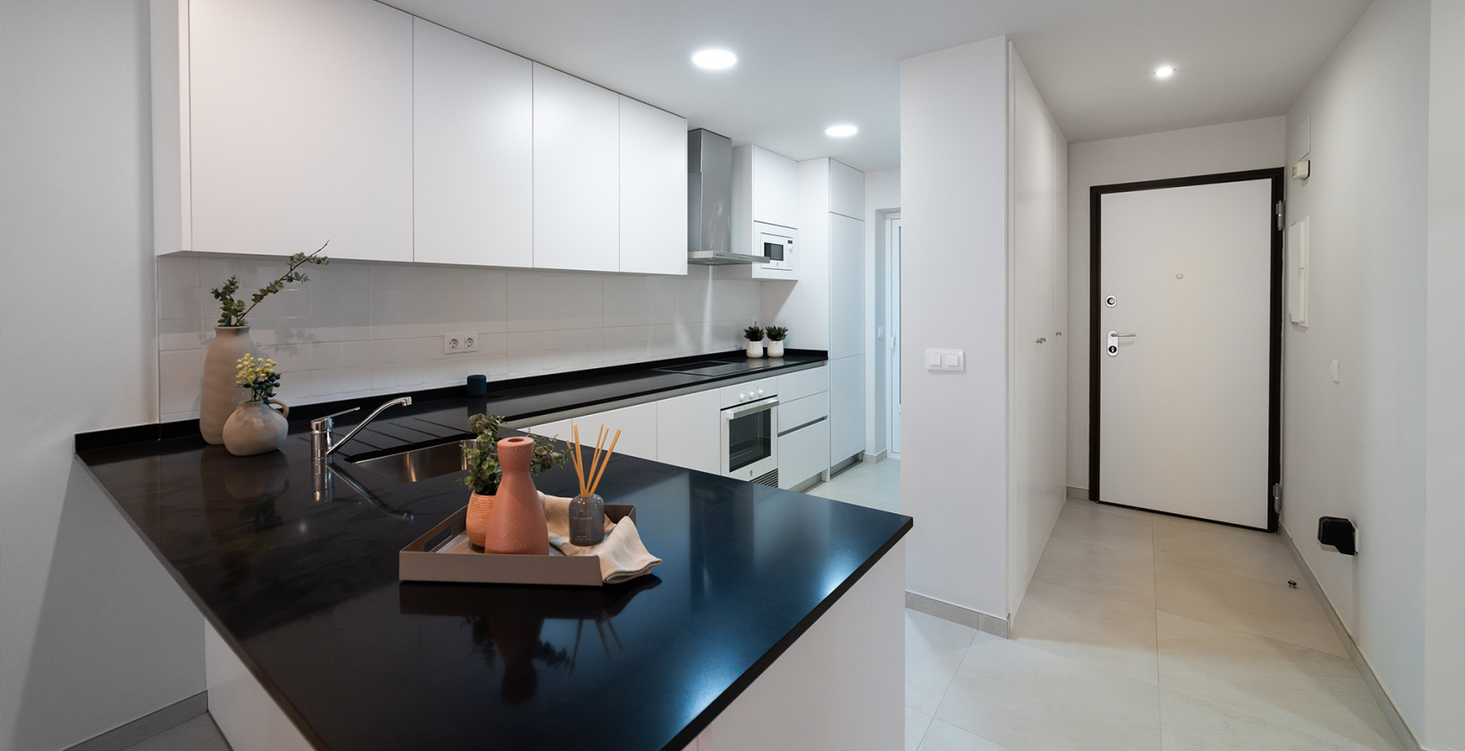 Nueva construcción  - Apartamento / piso - Pulpí (Almería) - Spain