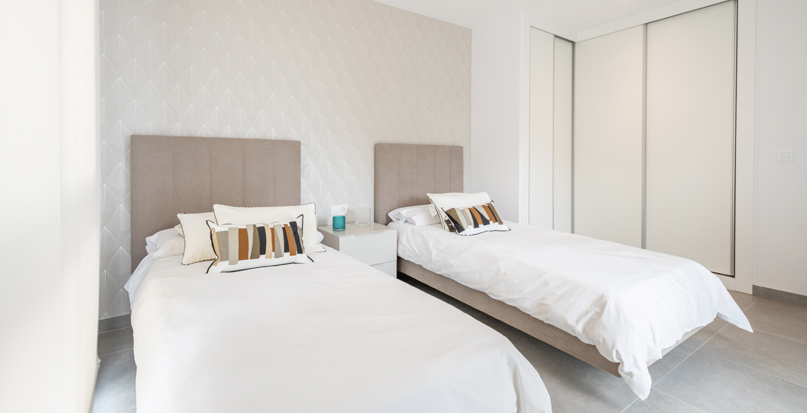 Nybygg - Semi Detached Villa - Capdepera - Spain