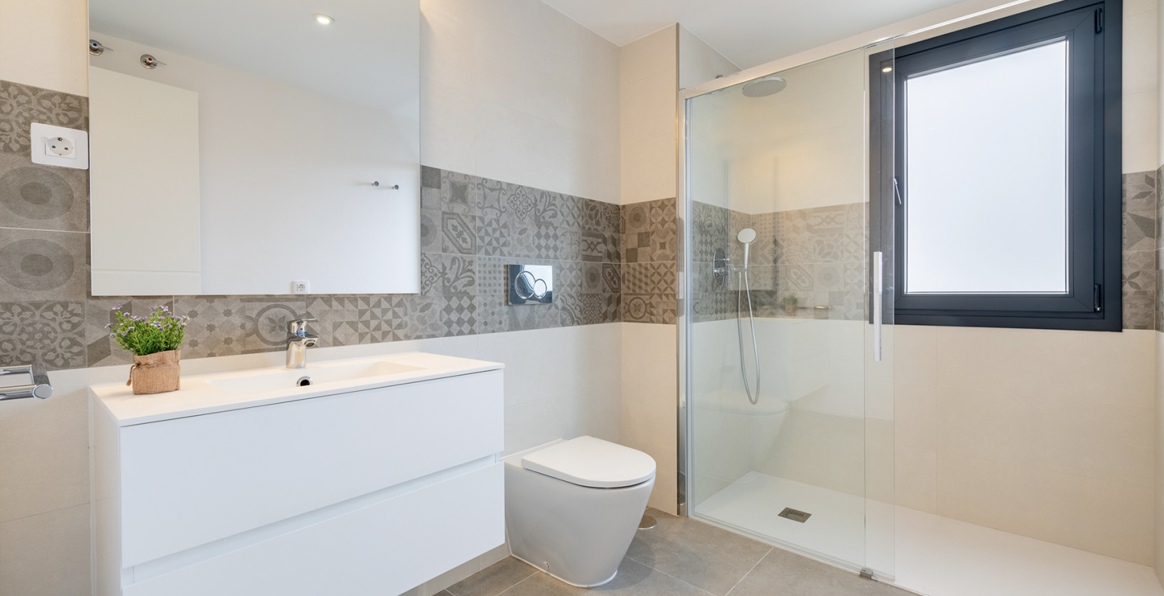 New Build - Semi Detached Villa - Capdepera - Spain