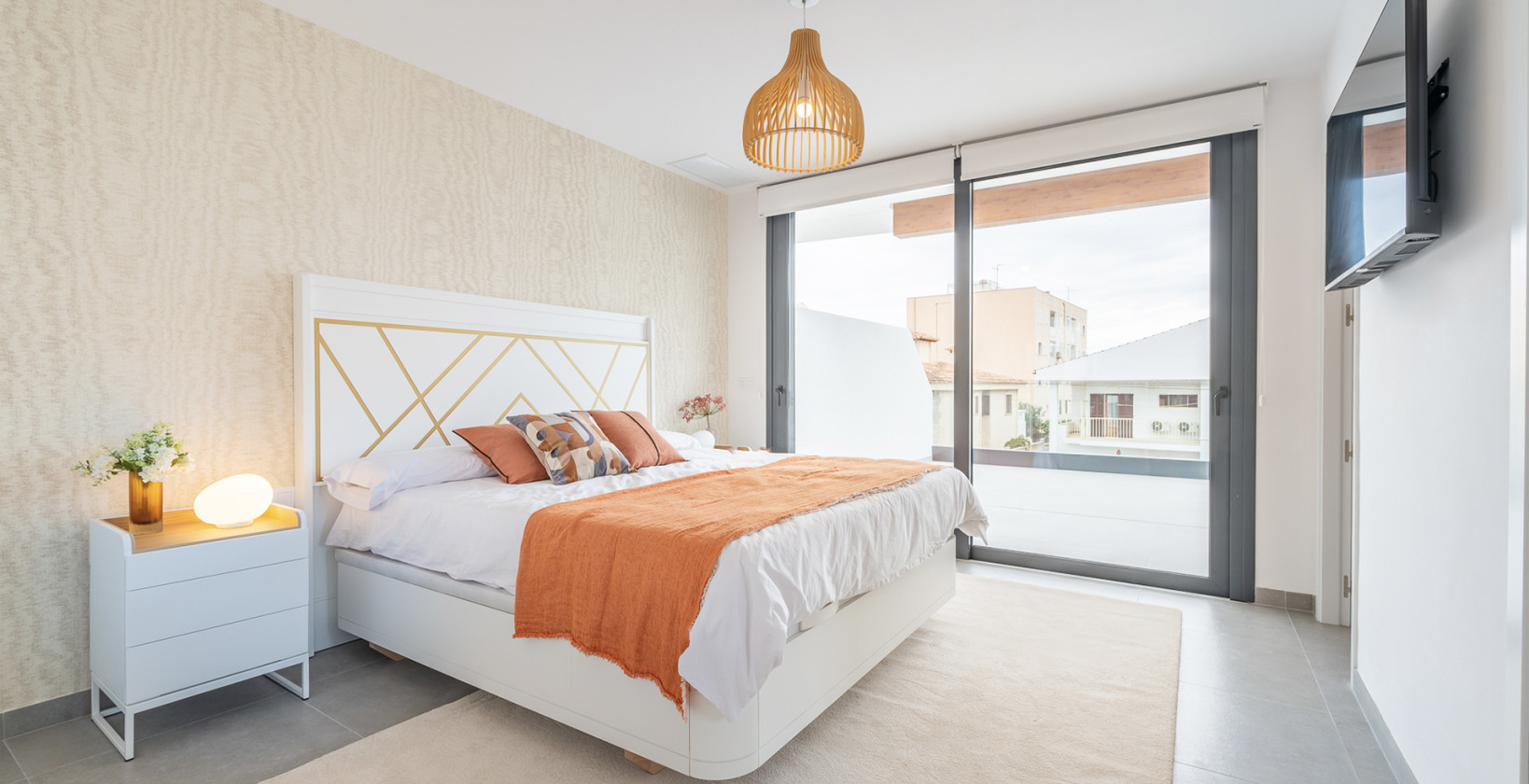 New Build - Semi Detached Villa - Capdepera - Spain