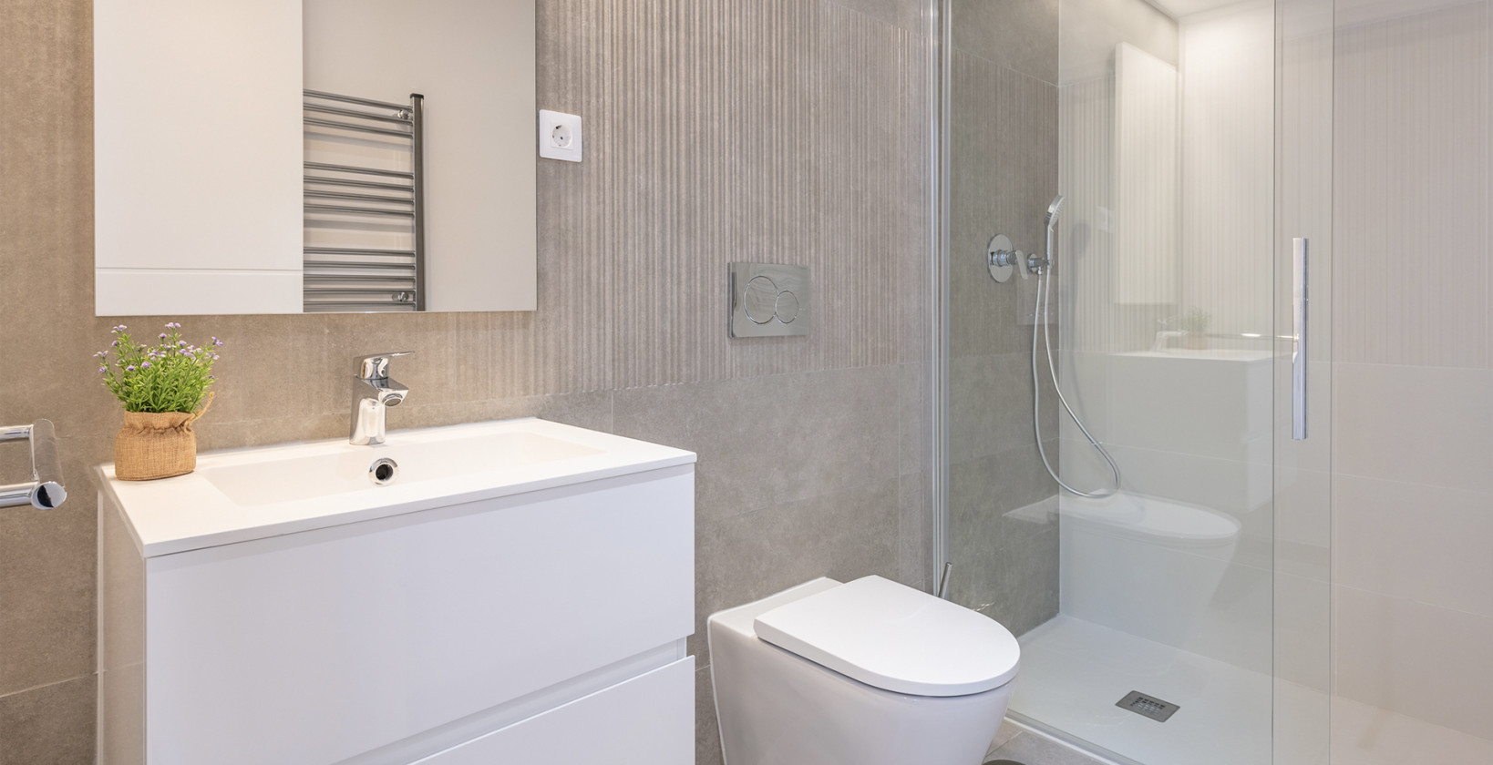 Nueva construcción  - Villa Semi Adosada - Capdepera - Spain