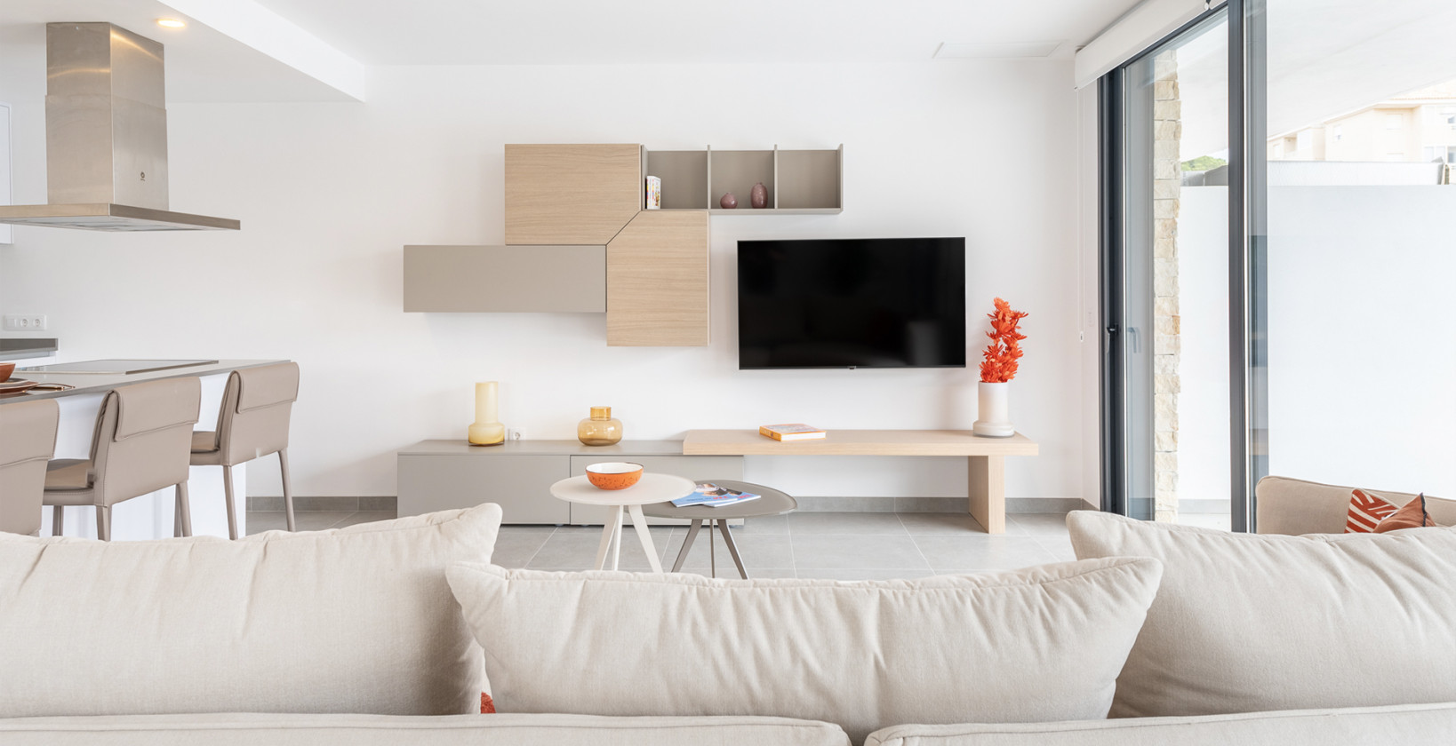 Nueva construcción  - Villa Semi Adosada - Capdepera - Spain