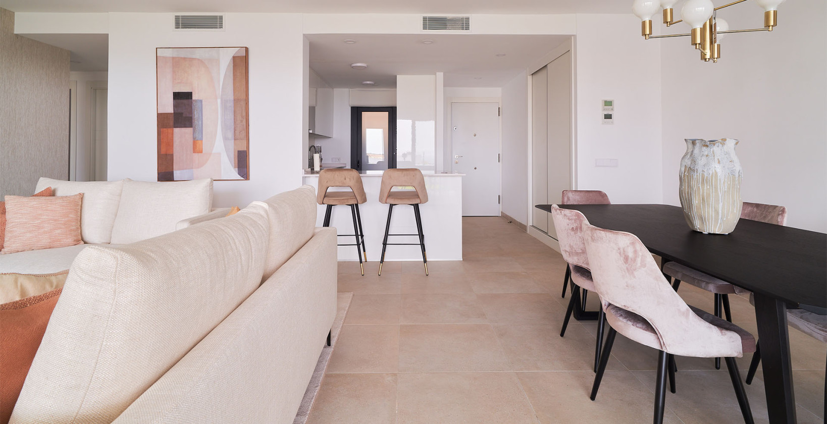 Nybygg - Leilighet / leilighet - Fuengirola - Spain