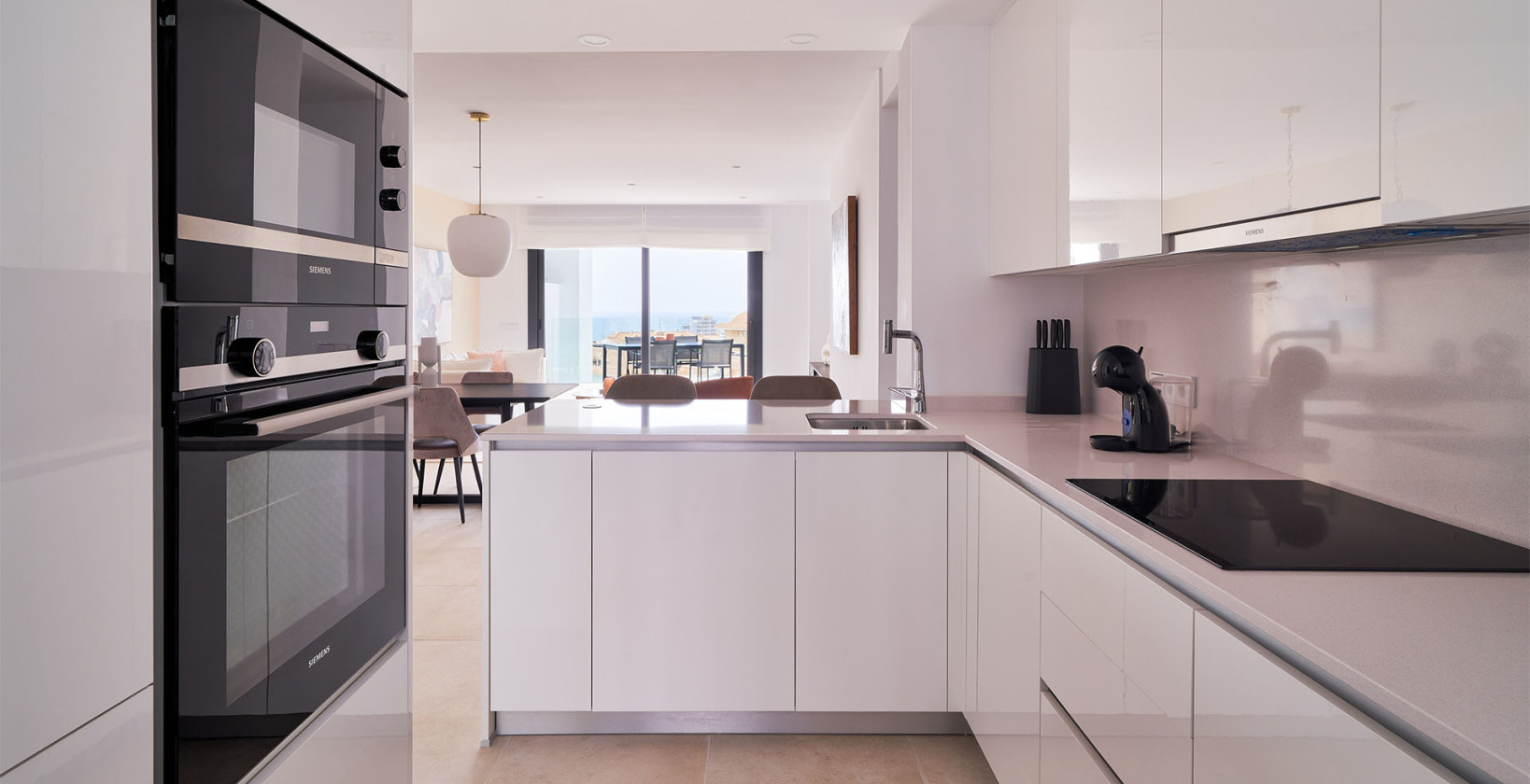 Nueva construcción  - Ático - Fuengirola - Spain