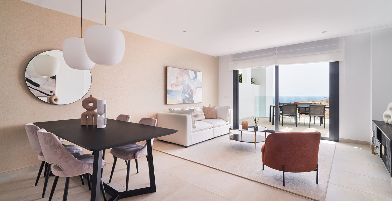 Nueva construcción  - Ático - Fuengirola - Spain