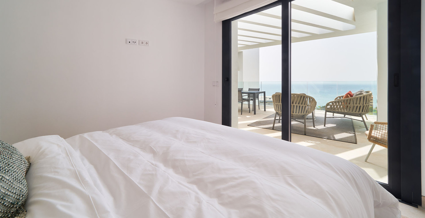 Nybygg - Leilighet / leilighet - Fuengirola - Spain
